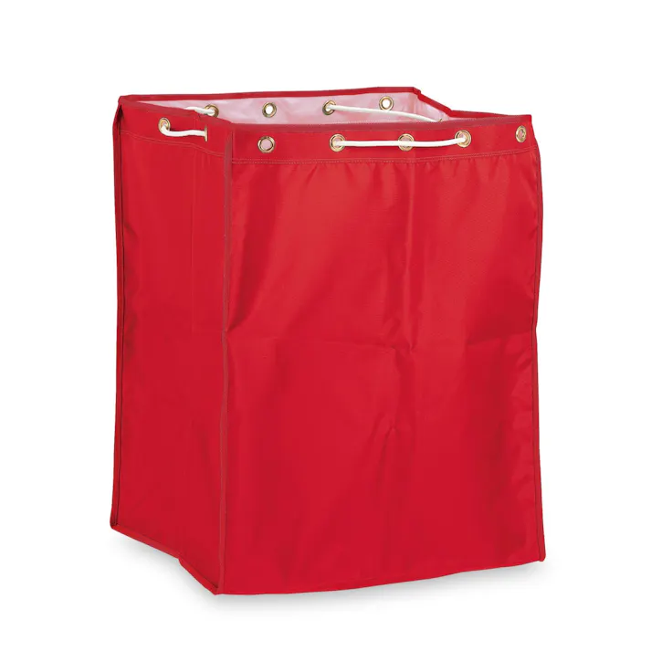 テラモト BMダストカー(袋E)小赤 運搬カート 袋 DS-232-310-2 テラモト ゴミ箱 回収袋 4904771517520【別送品】