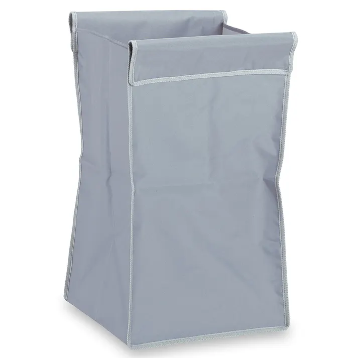 テラモト BMダストカー(エコ袋)ミニ灰 運搬カート 袋 DS-232-701-6 テラモト ゴミ箱 回収袋 4904771575469【別送品】