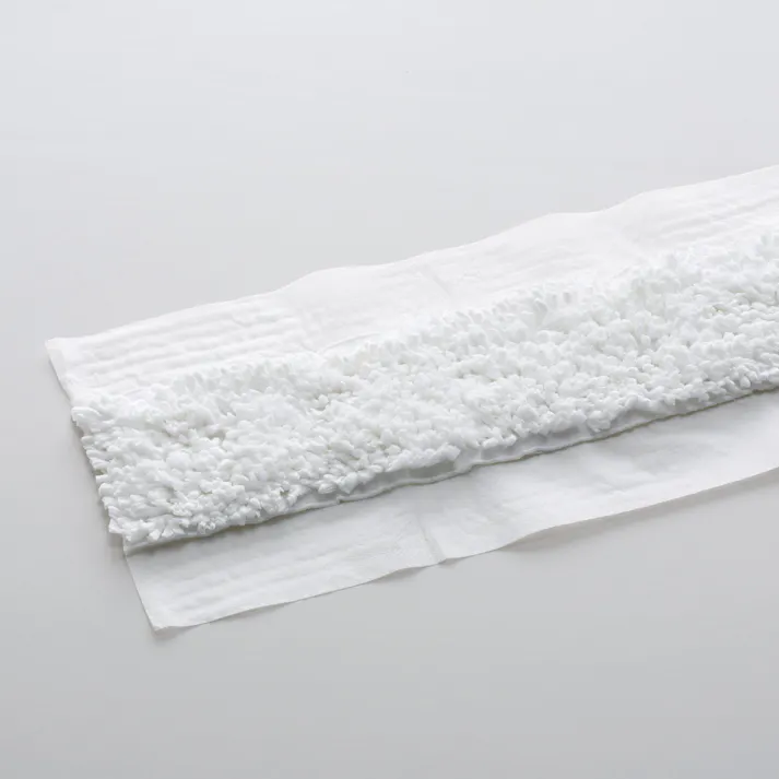 テラモト ライトダスターNW-69(100枚入) モップ用ダスター から拭き・吸水用 CL-362-069-0 4904771647708【別送品】