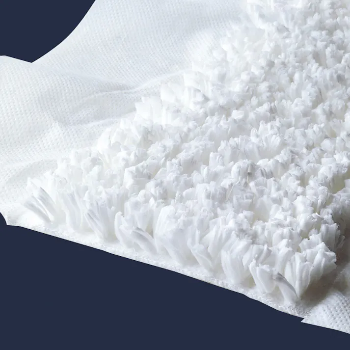 テラモト ライトダスターNW-69(100枚入) モップ用ダスター から拭き・吸水用 CL-362-069-0 4904771647708【別送品】