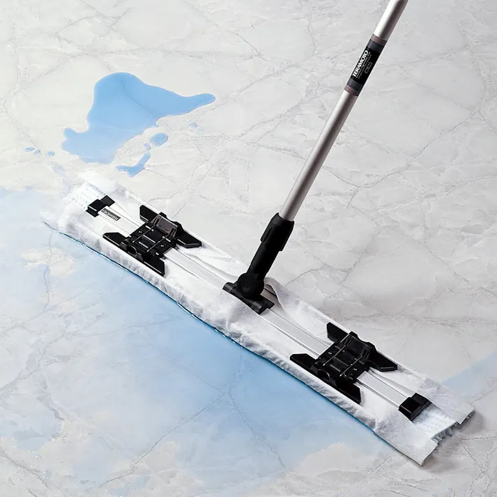 テラモト ライトダスターNW-69(100枚入) モップ用ダスター から拭き・吸水用 CL-362-069-0 4904771647708【別送品】