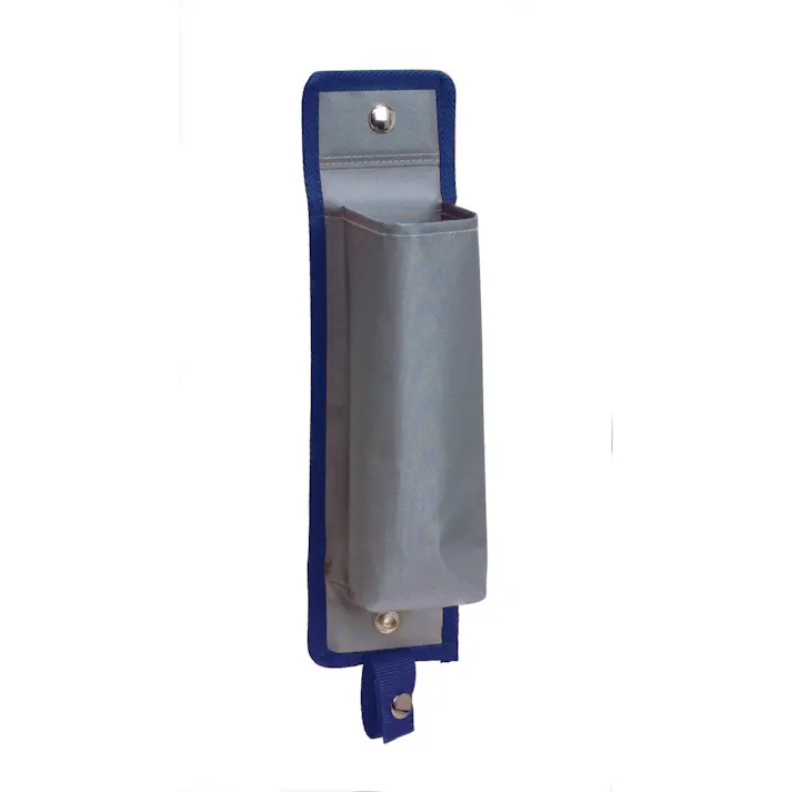 テラモト BMミニポケット 収納バッグ ポケット DS-232-661-3 4904771755731【別送品】