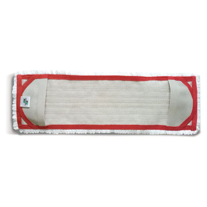 テラモト FXブライトラーグ(J)レッド FXシリーズ モップ糸 CL-374-830-2 4904771772325【別送品】