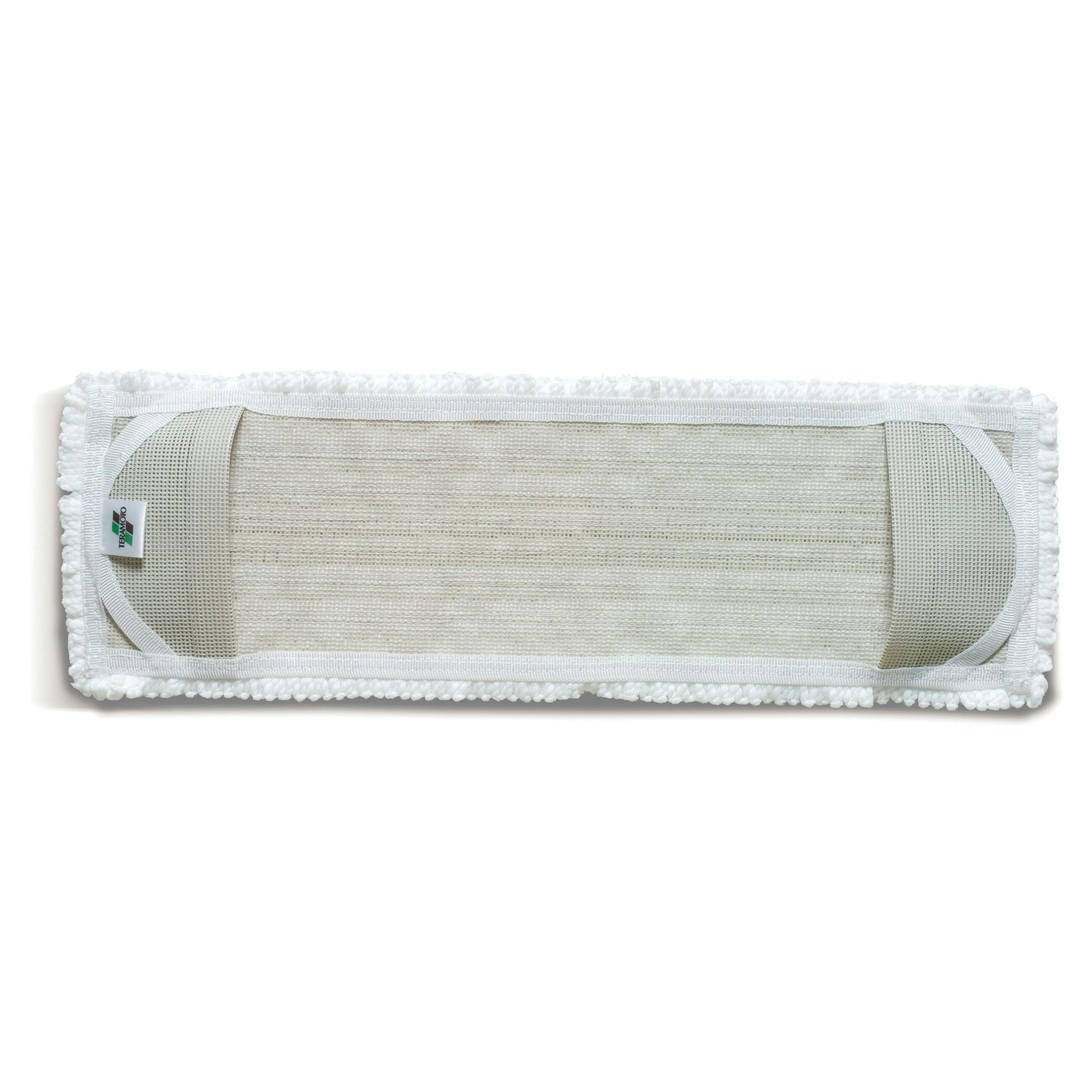 テラモト FXブライトラーグ(J)ホワイト FXシリーズ モップ糸 CL-374-830-8 4904771772684 モップ テラモト FXブライトラーグ(J)ホワイト FXシリーズ モップ糸 CL-374-830-8 4904771772684 モップ