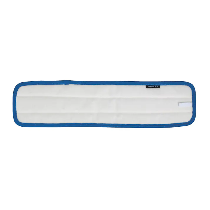 テラモト FXライトブレードラーグ(W)45cmブルー FXシリーズ モップ糸 CL-315-245-3 4904771900681【別送品】