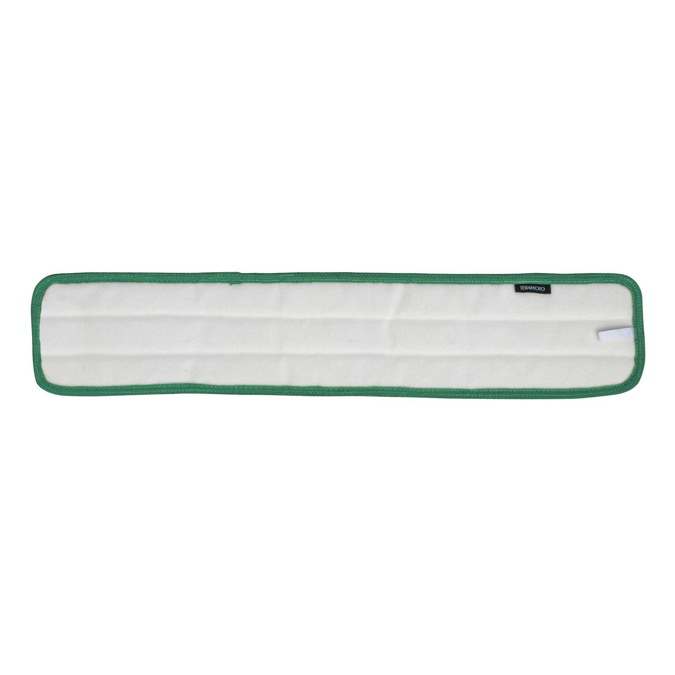 テラモト FXライトブレードラーグ(W)60cmグリーン FXシリーズ モップ糸 CL-315-260-1 4904771900704 モップ テラモト FXライトブレードラーグ(W)60cmグリーン FXシリーズ モップ糸 CL-315-260-1 4904771900704 モップ