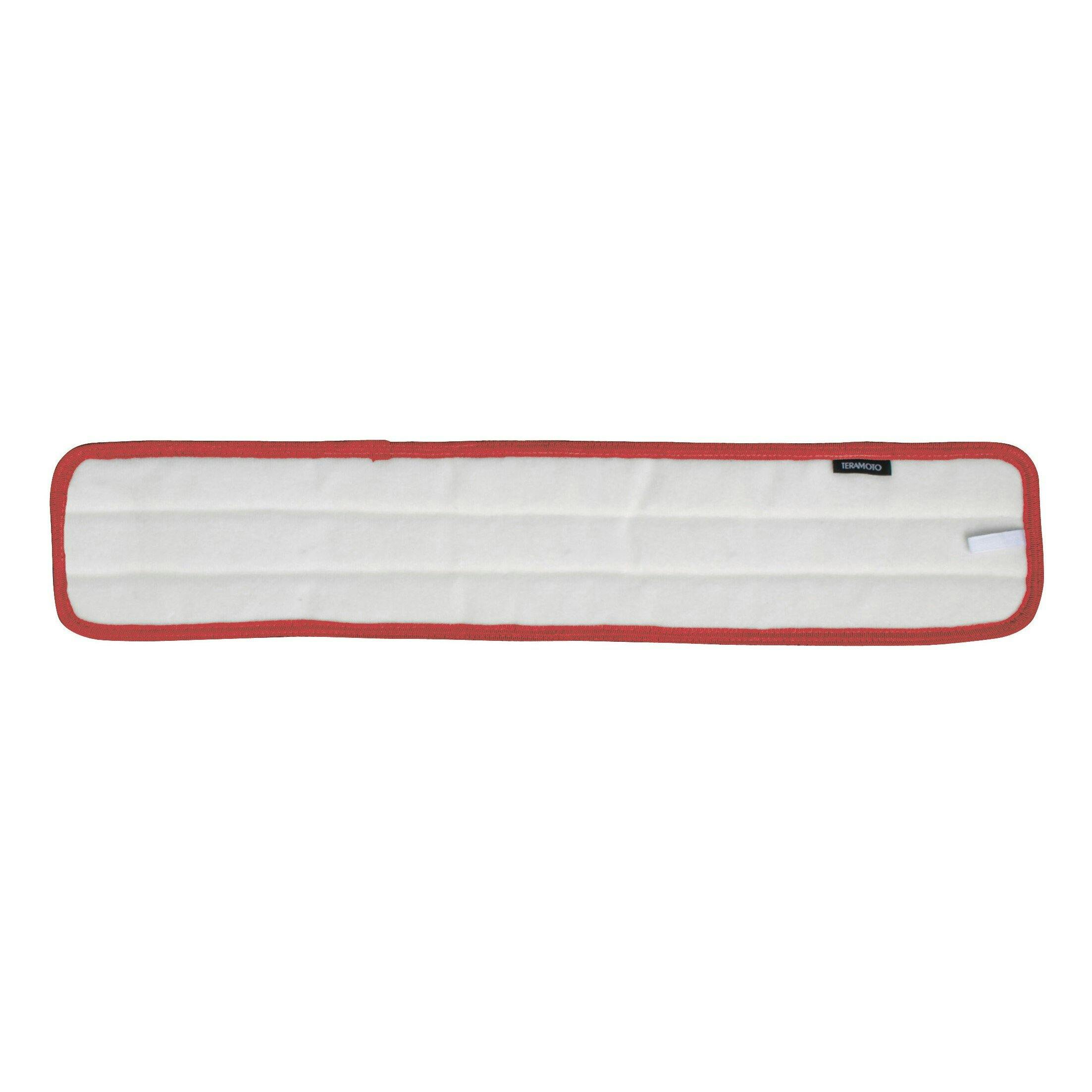 テラモト FXライトブレードラーグ(W)60cmレッド FXシリーズ モップ糸 CL-315-260-2 4904771900711 モップ テラモト FXライトブレードラーグ(W)60cmレッド FXシリーズ モップ糸 CL-315-260-2 4904771900711 モップ