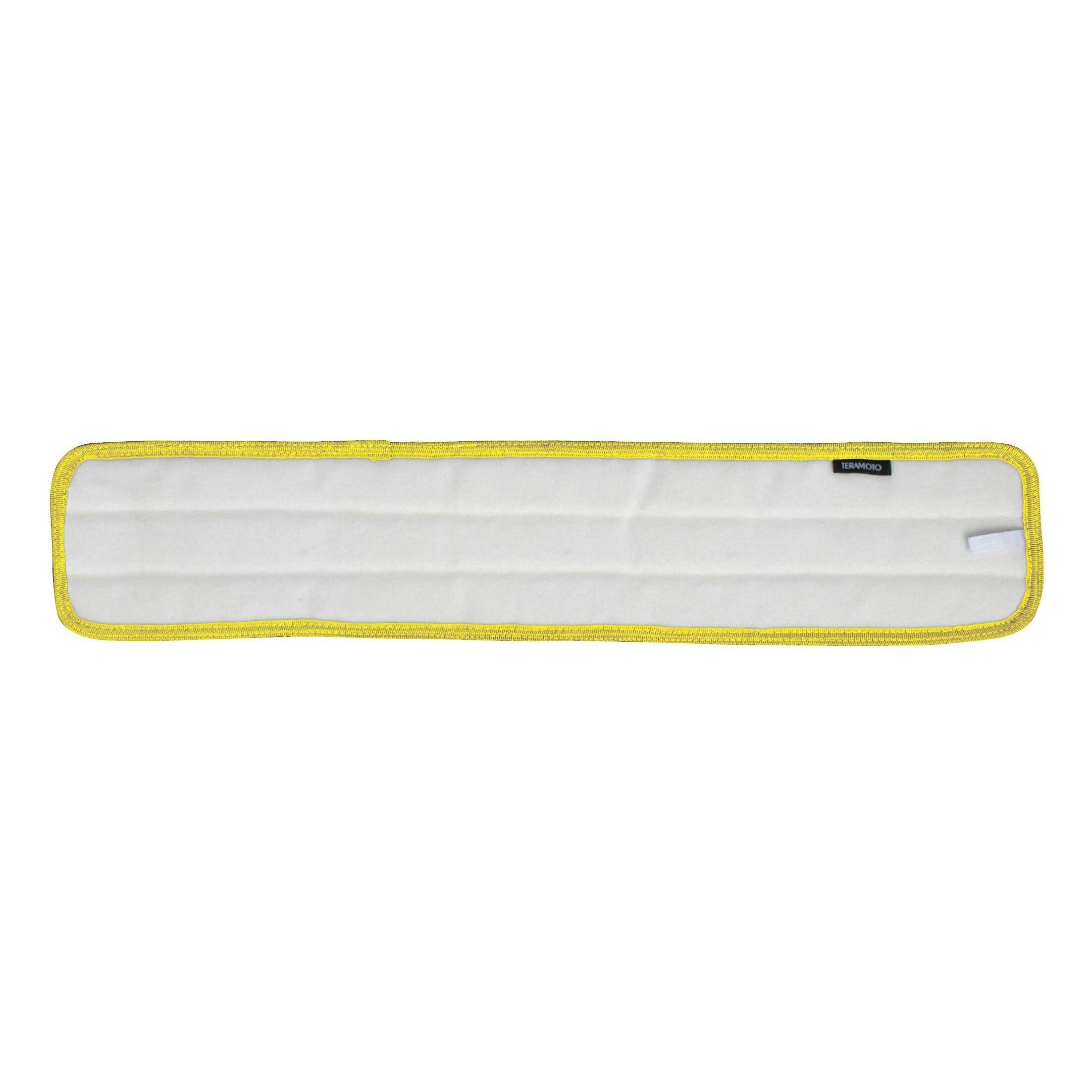 テラモト FXライトブレードラーグ(W)60cmイエロー FXシリーズ モップ糸 CL-315-260-5 4904771900735 モップ テラモト FXライトブレードラーグ(W)60cmイエロー FXシリーズ モップ糸 CL-315-260-5 4904771900735 モップ
