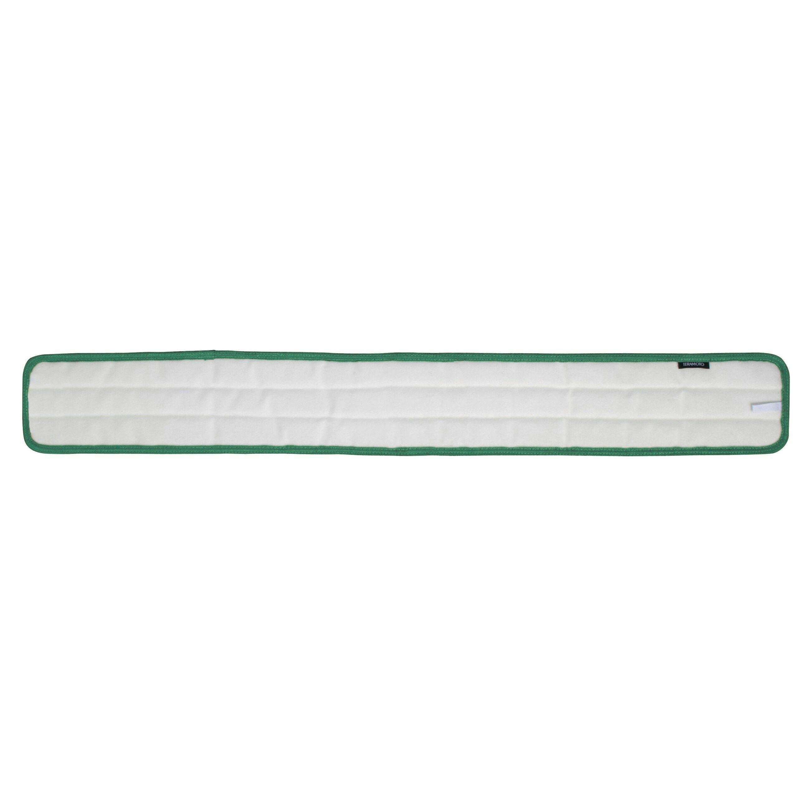 テラモト FXライトブレードラーグ(W)90cmグリーン FXシリーズ モップ糸 CL-315-290-1 4904771900742 モップ テラモト FXライトブレードラーグ(W)90cmグリーン FXシリーズ モップ糸 CL-315-290-1 4904771900742 モップ