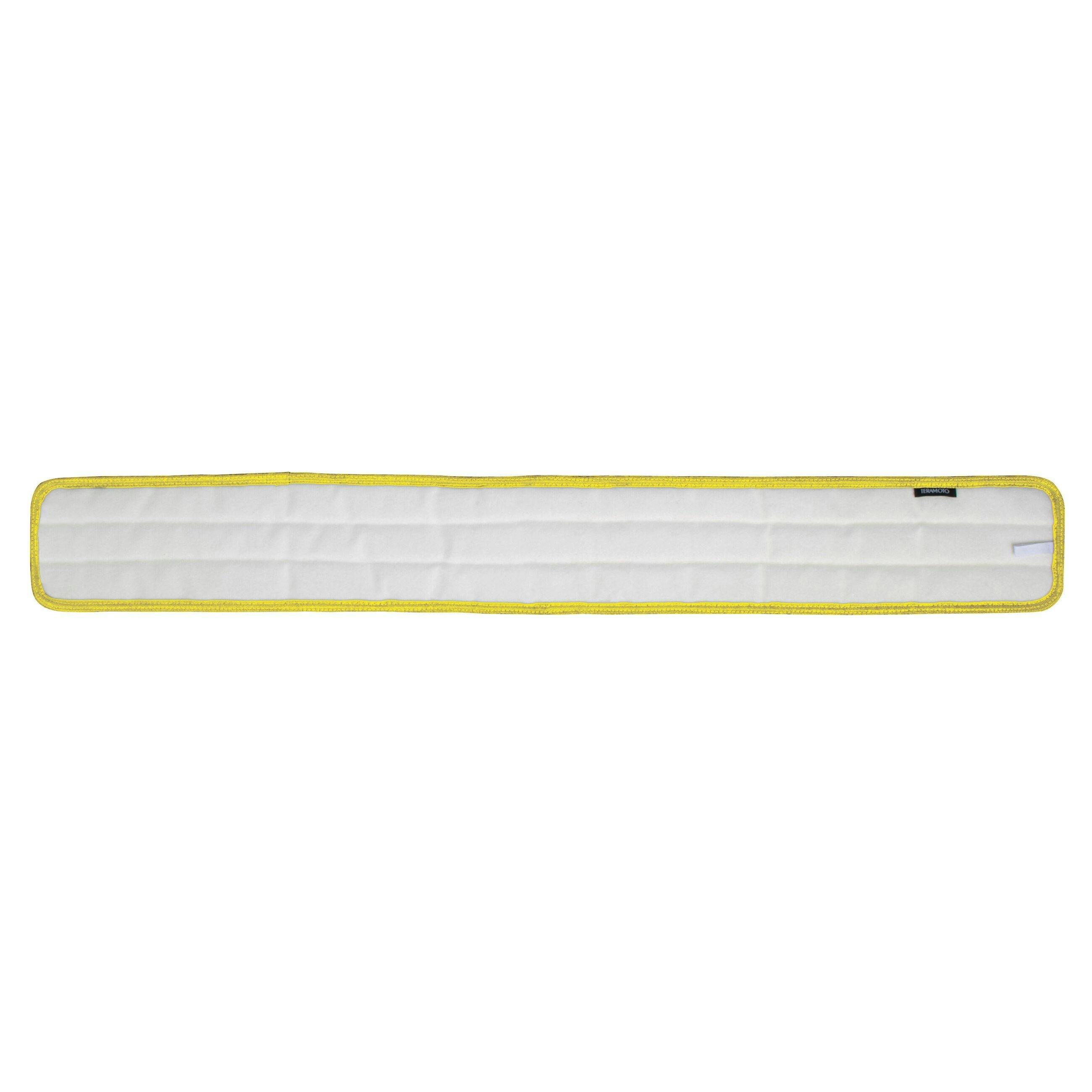 テラモト FXライトブレードラーグ(W)90cmイエロー FXシリーズ モップ糸 CL-315-290-5 4904771900773 モップ テラモト FXライトブレードラーグ(W)90cmイエロー FXシリーズ モップ糸 CL-315-290-5 4904771900773 モップ