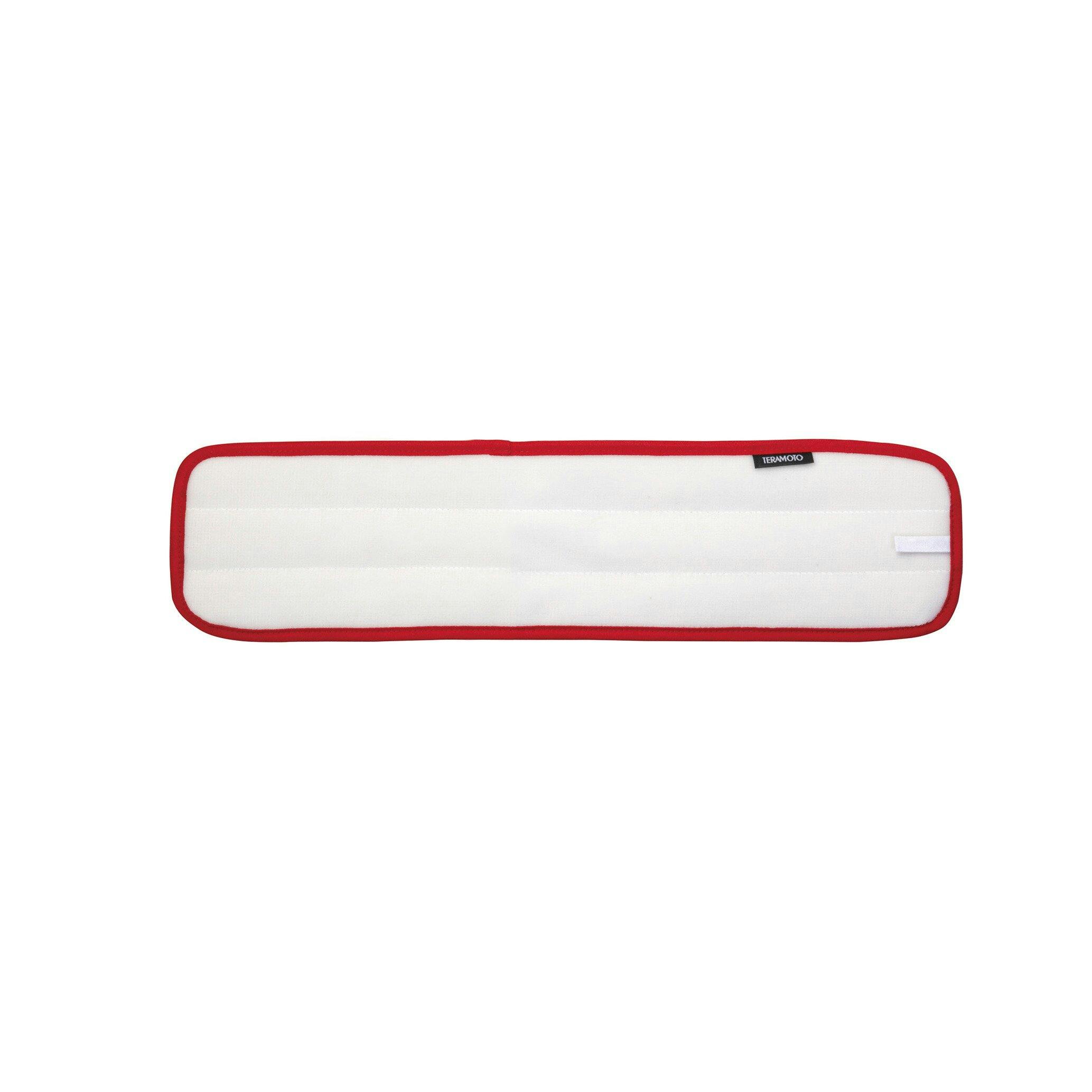 テラモト 防滑床用FXスベールラーグ45cmレッド FXシリーズ モップ糸 CL-315-345-2 4904771901305 モップ テラモト 防滑床用FXスベールラーグ45cmレッド FXシリーズ モップ糸 CL-315-345-2 4904771901305 モップ