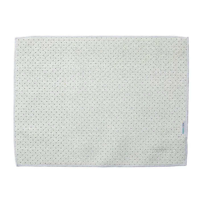 テラモト FX制菌クロス(TioTio)灰300×400mm FXシリーズ クロス CL-374-930-7 4904771902883【別送品】