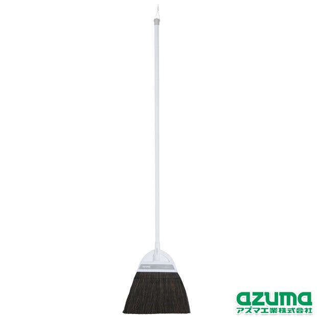 azuma NUS150黒シダほうき長柄 ほうき 4970190210984【別送品 azuma NUS150黒シダほうき長柄 ほうき 4970190210984【別送品
