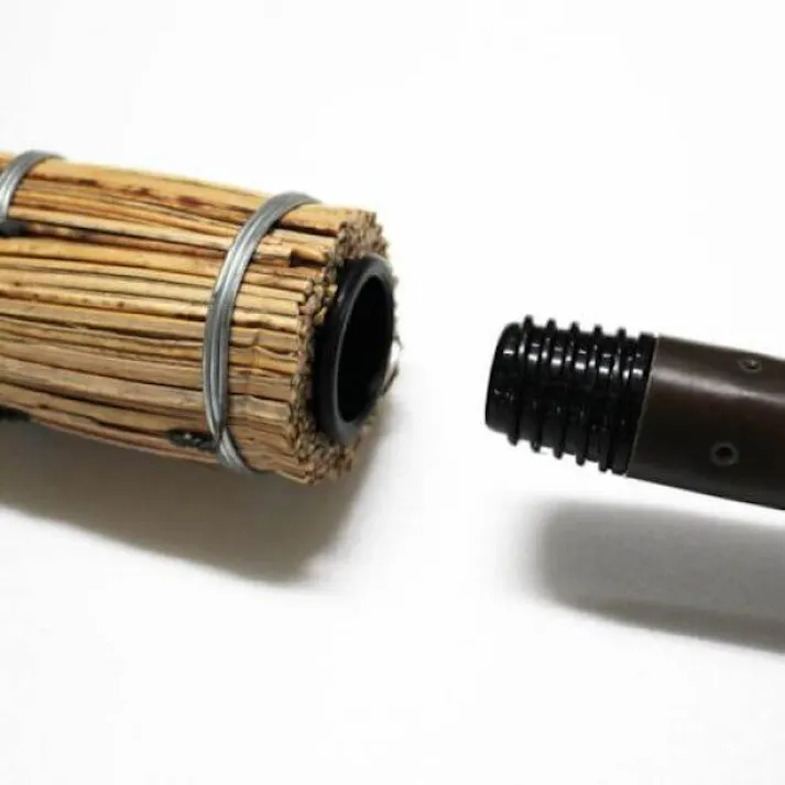 アズマ工業 azuma SY187 職人箒 庭園 長柄 ほうき 4970190251109【別送品】