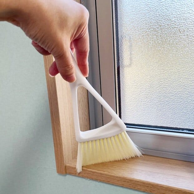 アズマ工業 azuma sm@rt450室内ほうき＆ちりとりスリム ほうき