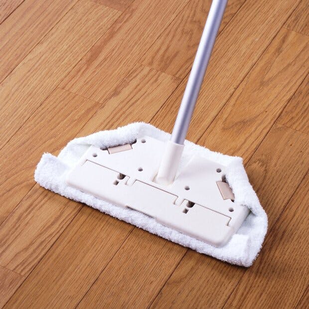 アズマ工業 azuma ゾーキンはさんでモップFAL AZ395-N ワイパー