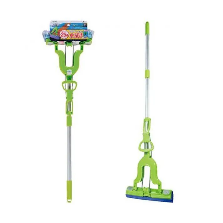 azuma AZ251 グングンマイクロ激拭きワイパーF アズマ ワイパー フローリング モップ 4970190305666【別送品】