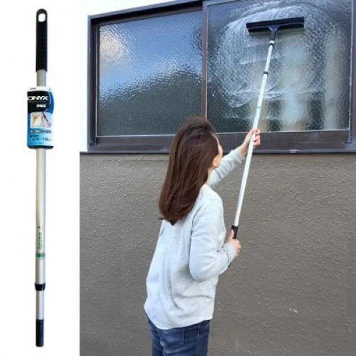 アズマ工業 azuma OX269 伸縮柄 ワイパー 4970190306229【別送品】