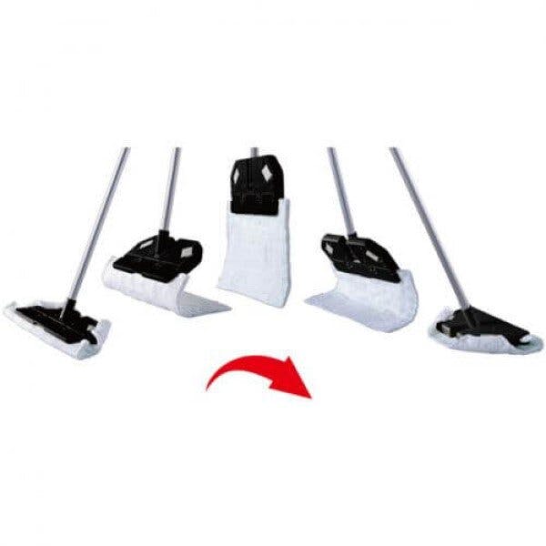 アズマ工業 azuma OX369 ゾーキンはさんでモップL ワイパー