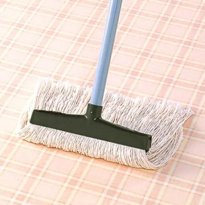 アズマ工業 azuma アズテー 替糸 130グラム モップ 4970190340902【別送品】