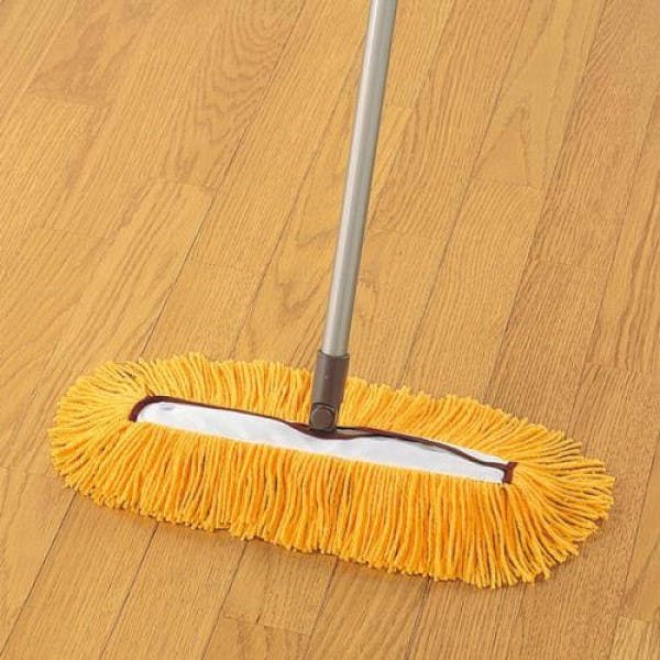 アズマ工業 azuma AZH-SP202 化学モップワイドXスペア モップ 付替え