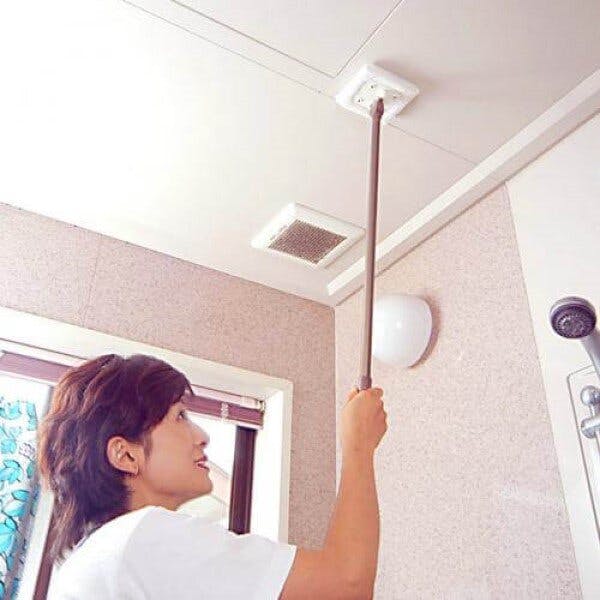 バス・洗面所用品 Suhara サラ&カラ バスマット干しボード S ホワイト | 山崎産業株式会社