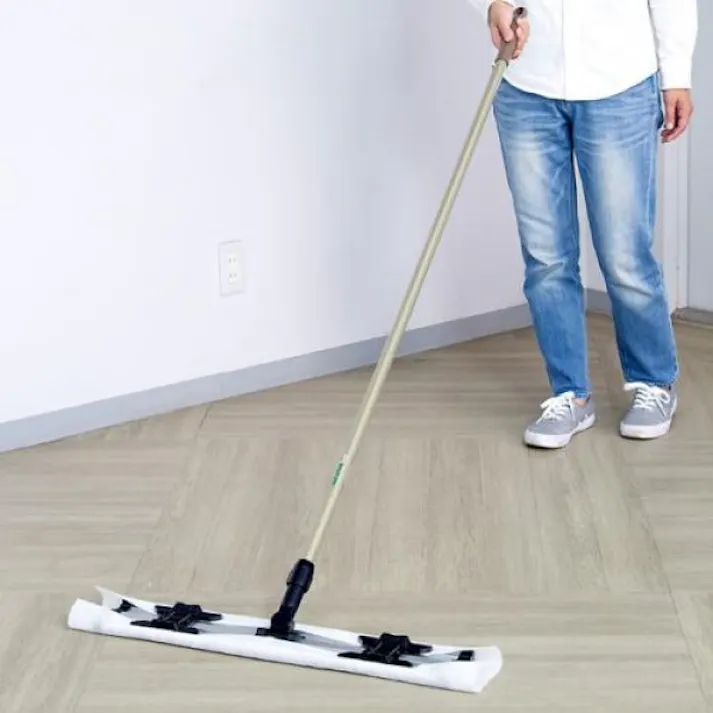 アズマ工業 azuma AZH-SQA09 フローリング60シート10P フローリングシート ワイドタイプ 商品サイズ:約69cm×20cm 4970190349547【別送品】