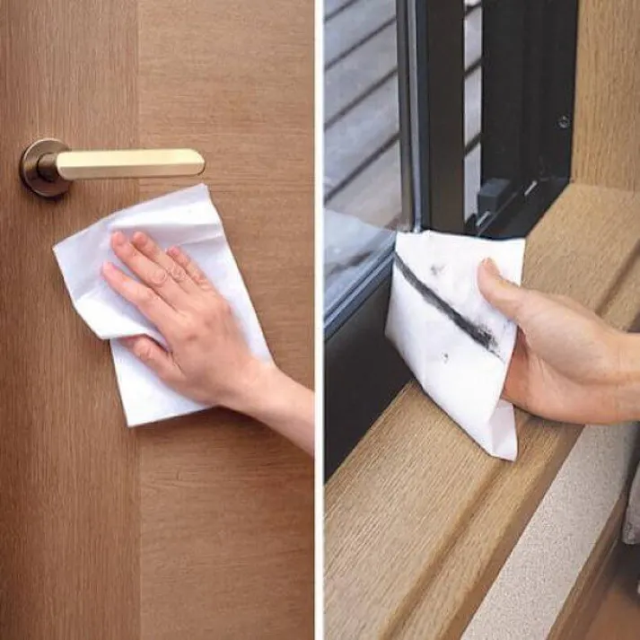 アズマ工業 azuma ワイパーウェットシート30P SQ057 シート 4970190380694【別送品】