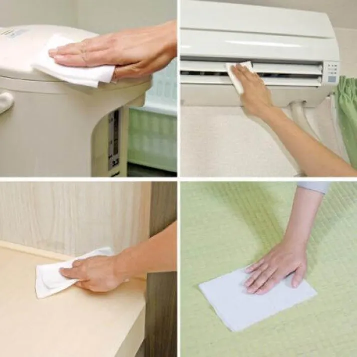 アズマ工業 azuma SQA43 乳酸ウェットシートバス・脱衣所用 シート 4970190382148【別送品】