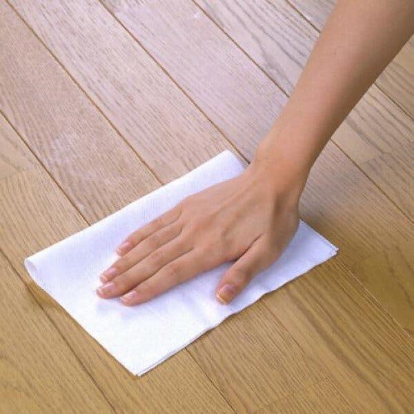 azuma SQA50 フロア用ウェットシート 30P アズマ ワイパー ウェット