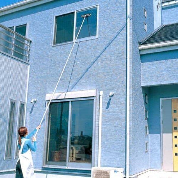 アズマ工業 azuma ガラスワイパージャンボ LL643 ガラスワイパー