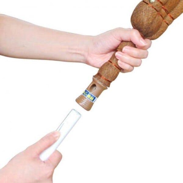 アズマ アズマ工業 azuma アルミ伸縮柄・つなぎ柄セット LL554 ワイパー