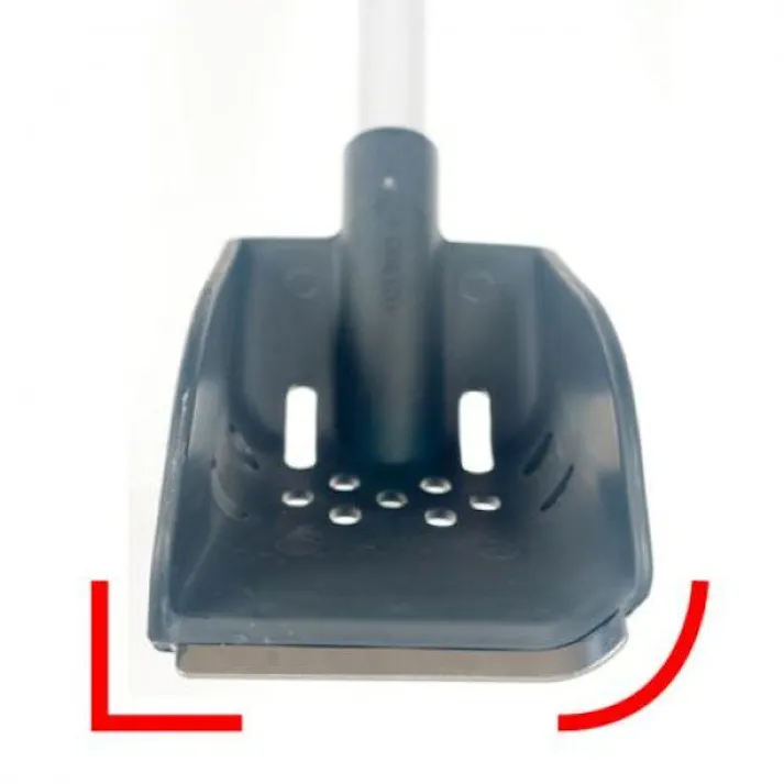 azuma 溝シャベルS AZ679 アズマ シャベル 溝 4970190422042【別送品】