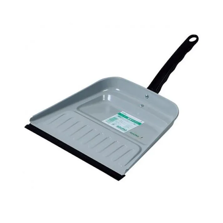 azuma AZ611 実用チリトリ アズマ 鉄 薄型 4970190422592【別送品】