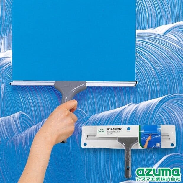 azuma AZB350 ガラスワイパーハンド30 アズマ ワイパー ガラス