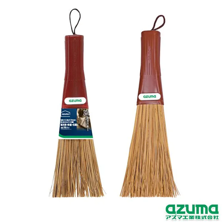 azuma AZH164 名匠外苑ブラシ ほうき 4970190443702【別送品】