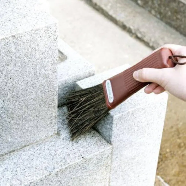 azuma PY165 墓石用小さなほうき アズマ ミニ ハンディ ほうき 4970190443863【別送品】