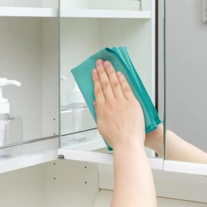 アズマ工業 azuma BA792アズマジックマルチワイピングクロス クロス 4970190454449【別送品】