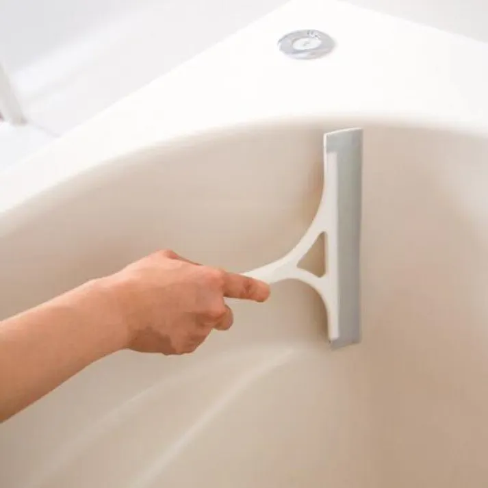 azuma BT758 お風呂用水切りワイパー アズマ 水切り 風呂 4970190478452【別送品】