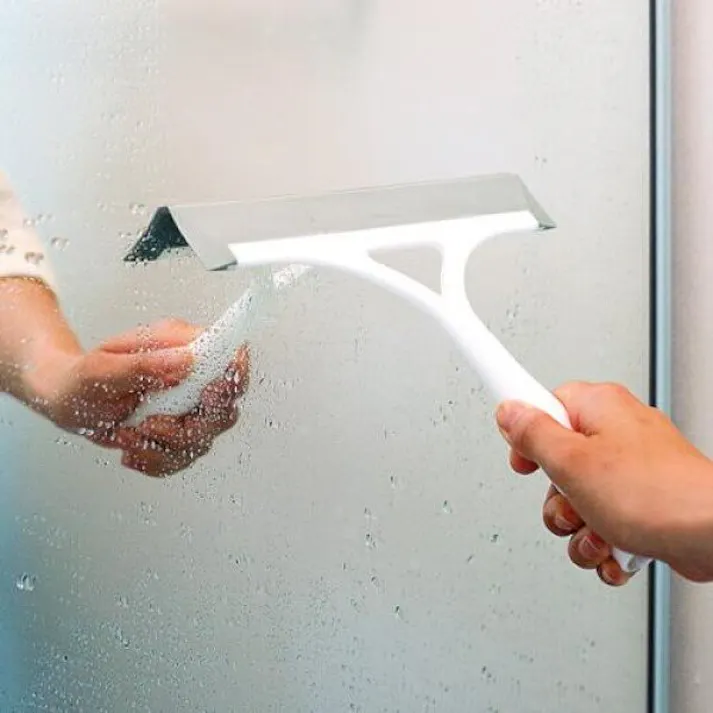 azuma BT758 お風呂用水切りワイパー アズマ 水切り 風呂 4970190478452【別送品】