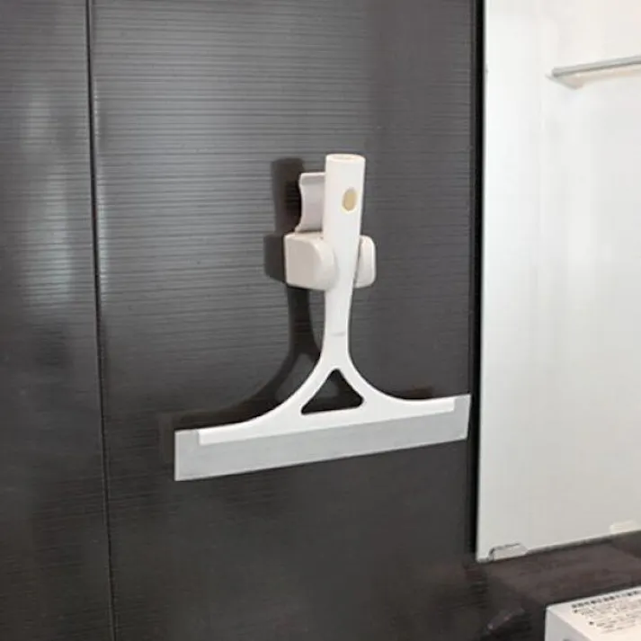 azuma BT758 お風呂用水切りワイパー アズマ 水切り 風呂 4970190478452【別送品】