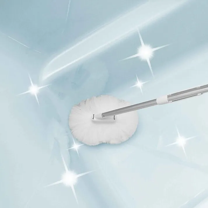 アズマ工業 azuma sm@rt778浴槽洗いFL バスブラシ 4970190478773【別送品】