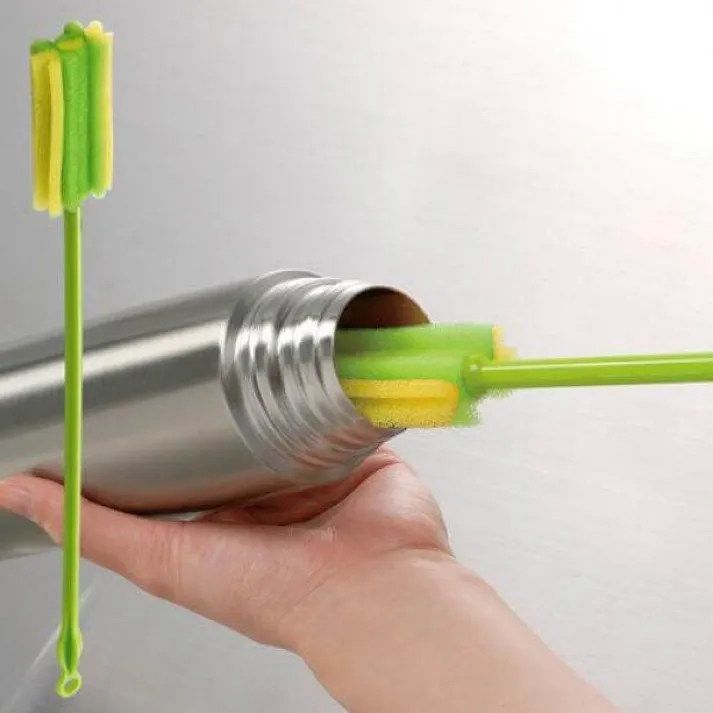 azuma 水筒・ボトル用スポンジ AZ699G アズマ 水筒 ボトル 4970190484828【別送品】