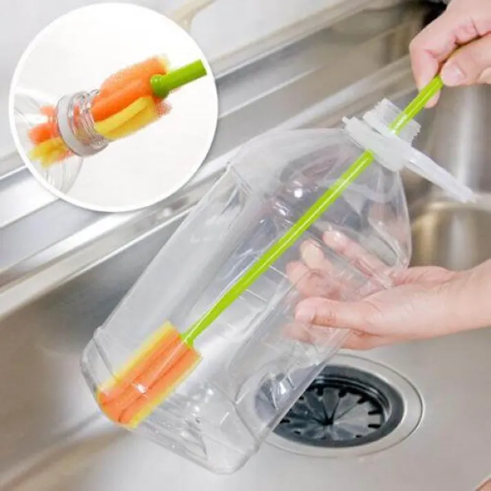 azuma 水筒・ボトル用スポンジ AZ699O アズマ 水筒 ボトル 4970190484835【別送品】