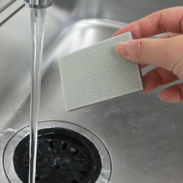 アズマ工業 azuma AZ729アズマジック洗面台用研磨パッド