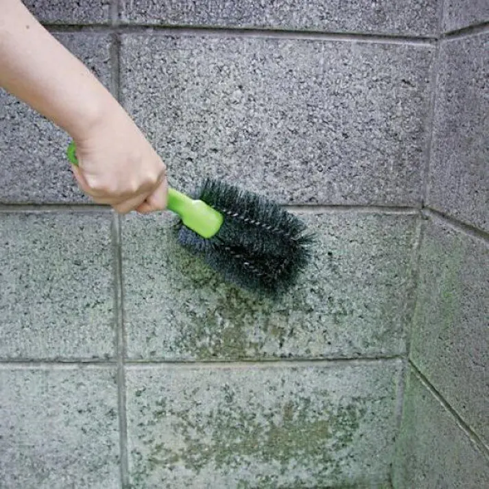 アズマ工業 azuma AZ655 角洗いハードブラシ 大 たわし 4970190490867【別送品】