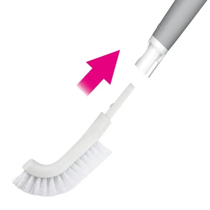 azuma SQA97アズマジック取替ブラシカーブ大SP アズマ 取替 4970190491963【別送品】