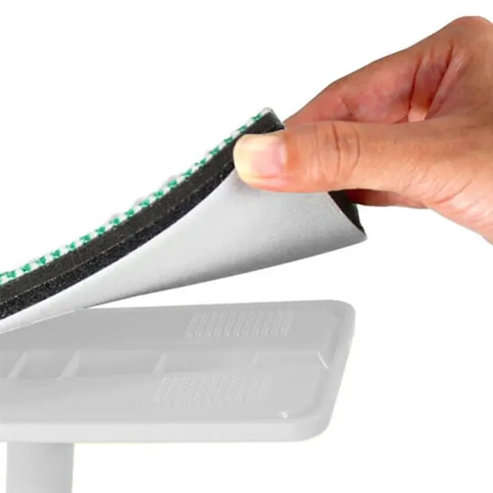 アズマ工業 azuma AZ297玄関タイルブラシスポンジF水切り付 デッキブラシ 4970190492182【別送品】