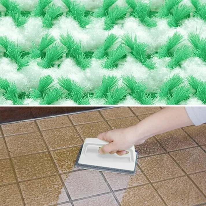 azuma AZ655外壁・玄関ブラシスポンジH アズマ 玄関 水洗い 4970190492212【別送品】