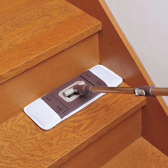 アズマ工業 azuma TSM-SQA57トルネード角型スペア モップ 4970190580469【別送品】